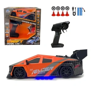 USB ŞARJLI SÜPER HIZLI TEKERİ DEĞİŞEBİLEN DİRİFT T