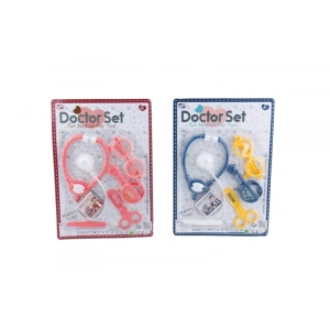 KARTELADA KLAS DOKTOR SETİ