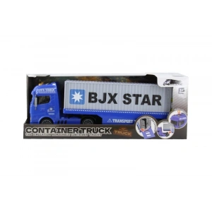 BÜYÜK BOY PİLLİ SESLİ IŞIKLI KONTEYNER TIR