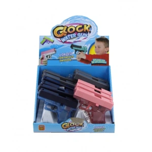 GLOCK SERİ SU TABANCASI