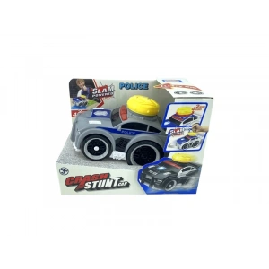 PİLLİ VUR GİTSİN STUNT CAR