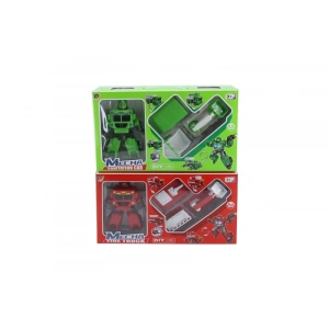3 ARACA DÖNÜŞEBİLEN SÖKTAK ROBOT