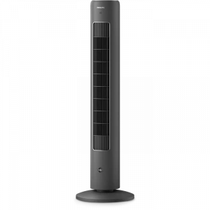 Philips CX5535 kule vantilatör siyah