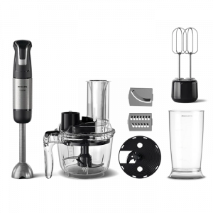 Philips HR2695 MİX