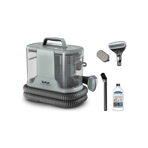 TEFAL CLEAN IT COMPACT IN3020 HALI KOLTUK YIKAMA
