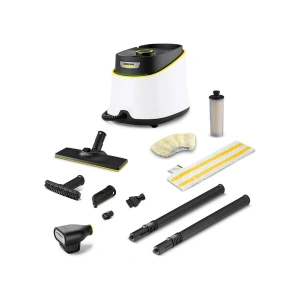 Karcher SC 3 Deluxe Textile Edition