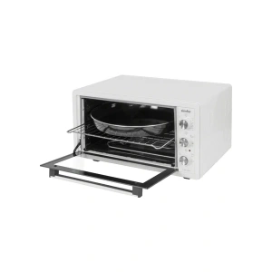 Simfer fırın 4502 beyaz 45lt