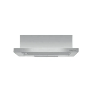 Simfer aspratör inox 8511