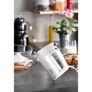 SİNBO SMX-2758 EL MİKSERİ BEYAZ