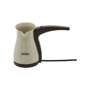SİNBO SCM-2928 ELEKTRİKLİ CEZVE