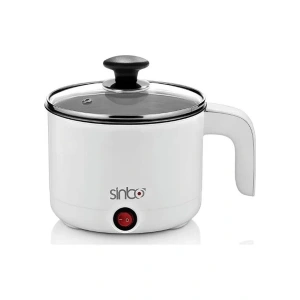 SİNBO SCO-5043 ÇOK FONKSİYONLU PİŞİRİCİ