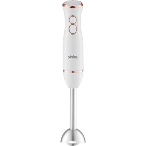 SİNBO SHB-7514 TURBO BLENDER GOLD