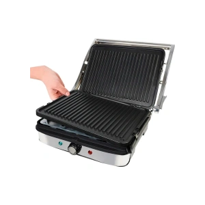 SİNBO SSM-2571 TOST MAKİNESİ BEYAZ