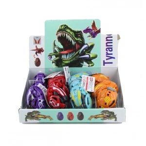 DÖNÜŞEBİLEN YUMURTA TREX DİNAZOR