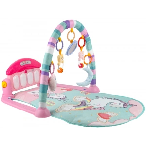 BABYCİM UNİCORN PİANOLU HALI