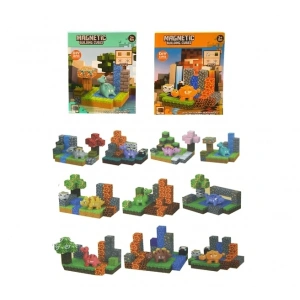MAGNETIC KÜPLER EĞİTİCİ HAYVANLAR