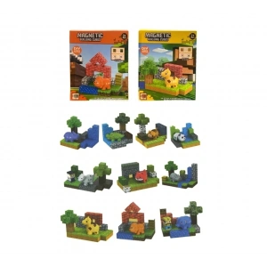 MAGNETIC KÜPLER EĞİTİCİ DİNAZORLAR