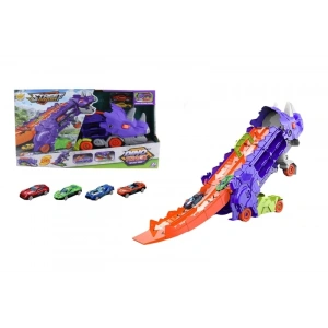 ULTIMATE ARABA YİYEN TRİCEPTOR DİNAZOR TIR