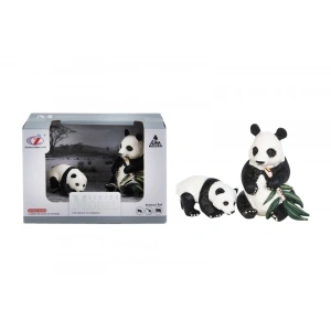PANDA AİLESİ