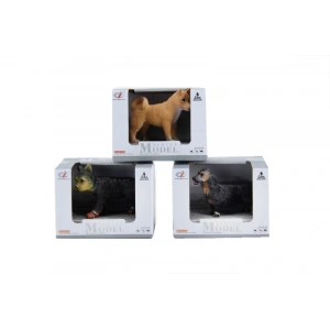 FİGÜR KÖPEK SERİSİ