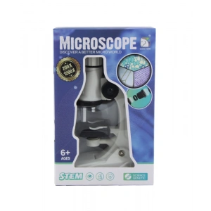 STEAM MİKROSKOP SETİM