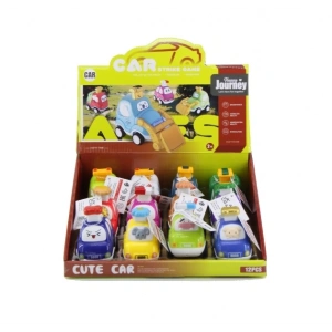 BASGİT SEVİMLİ ARABALAR