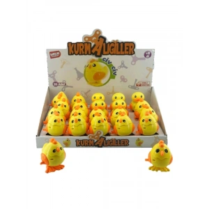 KURMALIGİLLER CİVCİV