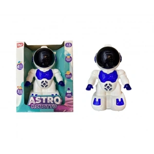 ASTRO ROBOTTO