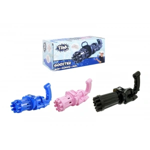 MİNİ GUN BALONCUK TABANCASI