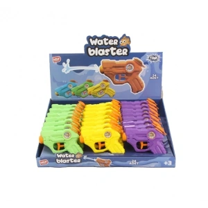 TİMM WATER BLASTER NEMO KÜÇÜK BOY SU TABANCASI