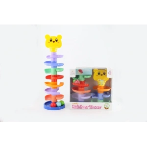 JUMBO GÖKKUŞAĞI KULE