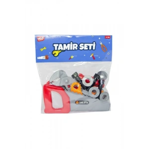 KALİTELİ BİRLİK TAMİR SETİ PVC POŞETTE
