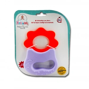 BABYCİM YILDIZ DİŞLİK ÇINĞIRAK