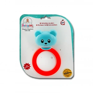 BABYCİM AYICIK DİŞLİK ÇINĞIRAK