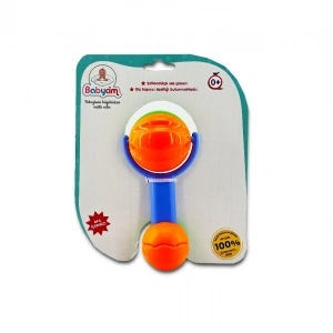 BABYCİM DÖNEN TOPLU ÇINĞIRAK