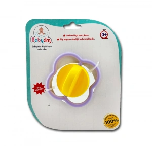 BABYCİM DÖNEN YONCA ÇINĞIRAK