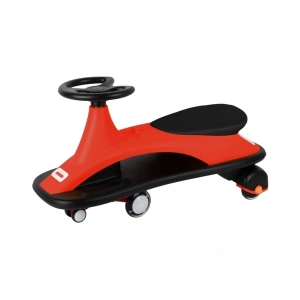 ROYAL SWING CAR-RED