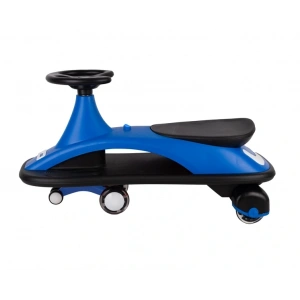 ROYAL SWING CAR-BLUE