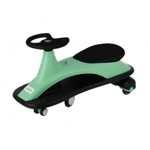 ROYAL SWING CAR-GREEN