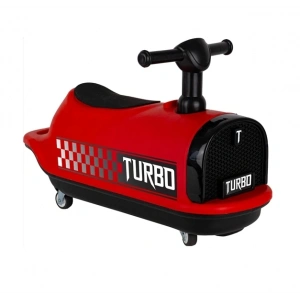 İLK ARABAM TURBO BİTGİT ARABA- RED
