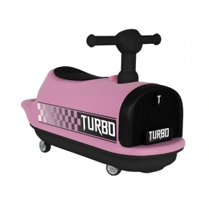 İLK ARABAM TURBO BİTGİT ARABA- PINK