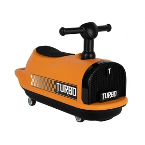 İLK ARABAM TURBO BİTGİT ARABA- ORANGE