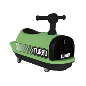 İLK ARABAM TURBO BİTGİT ARABA- GREEN