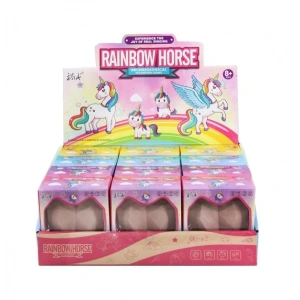 ARKEOLOJİ UNICORN KAZI SETİ KALP