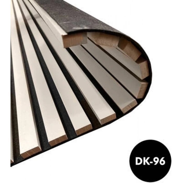 Akustik Keçeli Duvar Paneli