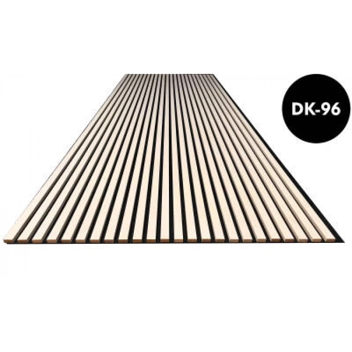 Akustik Keçeli Duvar Paneli