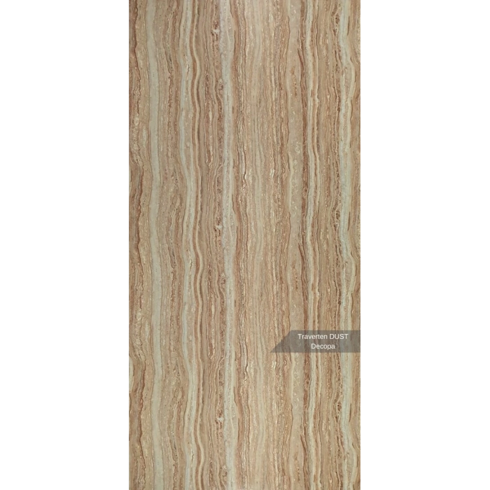 Ceviz Seperatör Bölme Profili 5cmx5cmx280cm