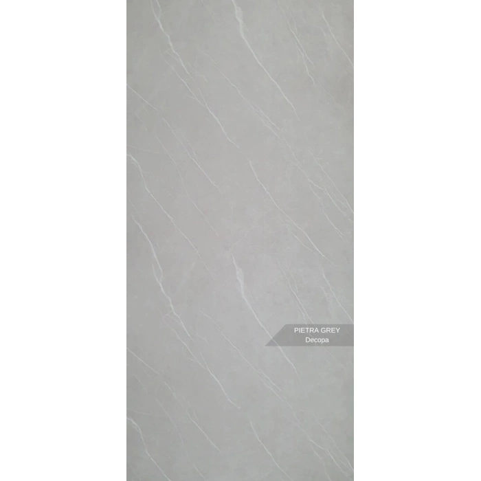 Soft Calacatta Mermer Desenli Pvc Duvar Paneli 122x244 cm