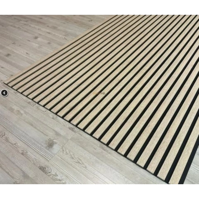 Sonoma Mdf Lambri Duvar Paneli 25cmx275cm