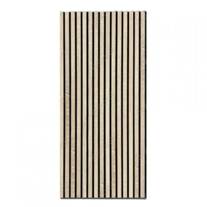 Sonoma Mdf Lambri Duvar Paneli 25cmx275cm